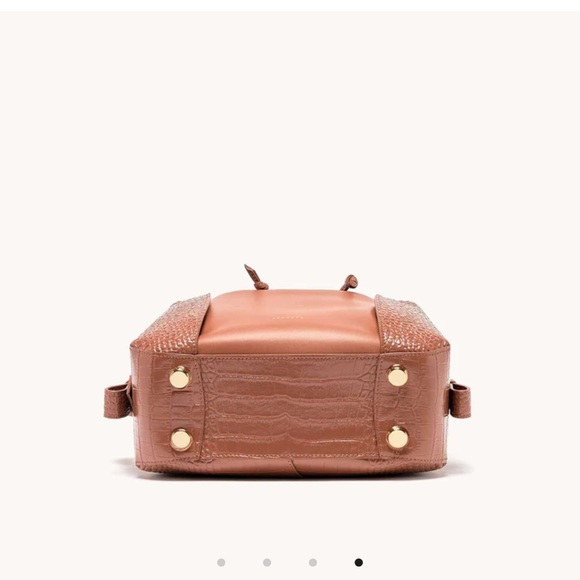 Senreve Fiore bucket bag - Picture 6 of 7